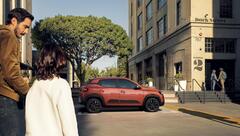 Dacia Spring 2026
