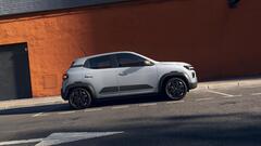Dacia Spring 2026