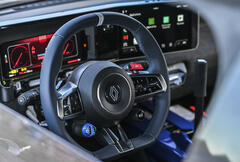 Renault 5 Turbo 3E (Tour de Corse Historique)