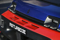 Renault 5 Turbo 3E (Tour de Corse Historique)