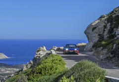 Renault 5 Turbo 3E (Tour de Corse Historique)