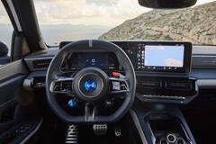 Alpine A290_One Pedal Alpine A290_One Pedal