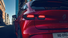 Renault Clio 2026