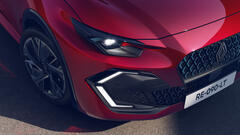 Renault Clio 2026