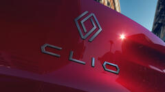 Renault Clio 2026