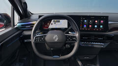 Renault Clio 2026