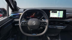 Renault Clio 2026