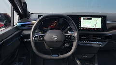 Renault Clio 2026