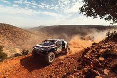 Titelgewinn für die Dacia Sandriders