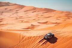 Titelgewinn für die Dacia Sandriders