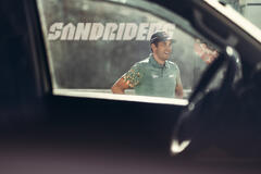 Dacia Sandriders 2026