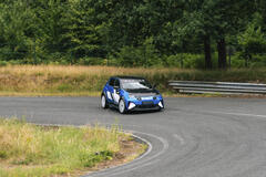 Alpine A290 Rallye 2025 Alpine A290 Rallye 2025