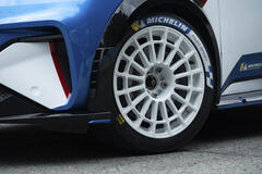 Alpine A290 Rallye 2025 Alpine A290 Rallye 2025