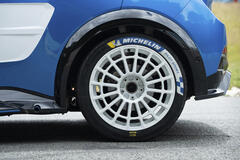 Alpine A290 Rallye 2025 Alpine A290 Rallye 2025