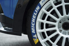 Alpine A290 Rallye 2025 Alpine A290 Rallye 2025