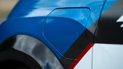 Alpine A290 Rallye 2025 Alpine A290 Rallye 2025