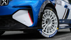 Alpine A290 Rallye 2025 Alpine A290 Rallye 2025