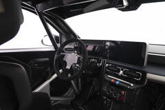 Alpine A290 Rallye 2025 Alpine A290 Rallye 2025
