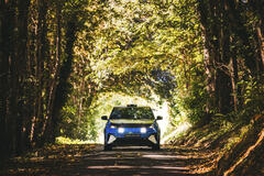 Alpine A290 Rallye 2025 Alpine A290 Rallye 2025