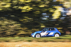 Alpine A290 Rallye 2025 Alpine A290 Rallye 2025