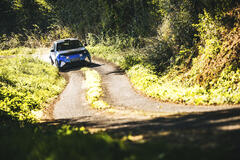 Alpine A290 Rallye 2025 Alpine A290 Rallye 2025