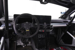 Alpine A290 Rallye 2025 Alpine A290 Rallye 2025