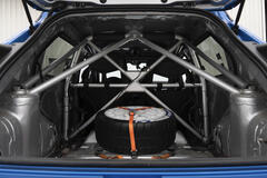 Alpine A290 Rallye 2025 Alpine A290 Rallye 2025