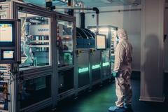 Ampere X Stratus Kathodenentwicklung