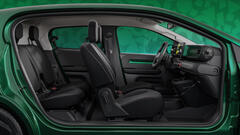 Renault Twingo E-Tech electric_2025