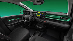 Renault Twingo E-Tech electric_2025