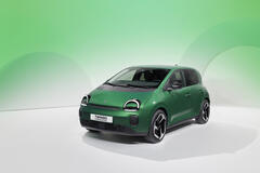 Renault Twingo E-Tech electric_2025