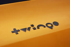 Renault Twingo E-Tech electric_2025