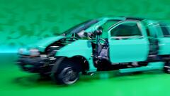 Renault Twingo E-Tech electric_2025