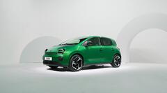 Renault Twingo E-Tech electric_2025