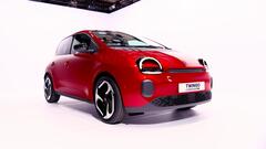 Renault Twingo E-Tech electric_2025
