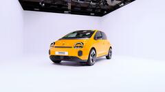 Renault Twingo E-Tech electric_2025