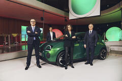 Renault Twingo E-Tech electric_2025