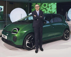 Renault Twingo E-Tech electric_2025