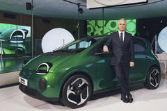 Renault Twingo E-Tech electric_2025