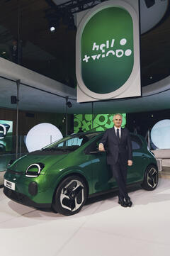 Renault Twingo E-Tech electric_2025