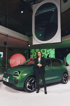 Renault Twingo E-Tech electric_2025