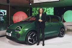 Renault Twingo E-Tech electric_2025