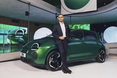 Renault Twingo E-Tech electric_2025