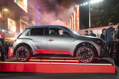 Alpine A290_Running Man