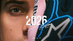 Alpine F1_Franco Colapinto