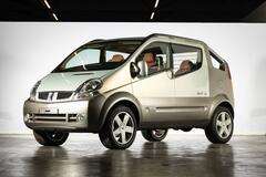 Renault Auktion mit Artcurial Motorcars