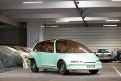 Renault Auktion mit Artcurial Motorcars