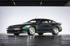 Renault Auktion mit Artcurial Motorcars