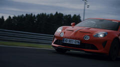 STORY ALPINE - ALPINE, 70 YEARS: EPISODE 6