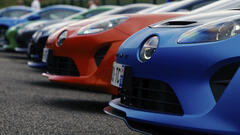 STORY ALPINE - ALPINE, 70 YEARS: EPISODE 6